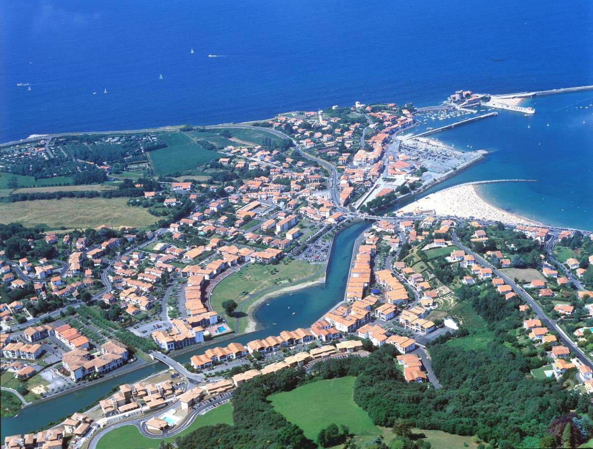 Résidence Mer & Golf Soko-Eder - Housity