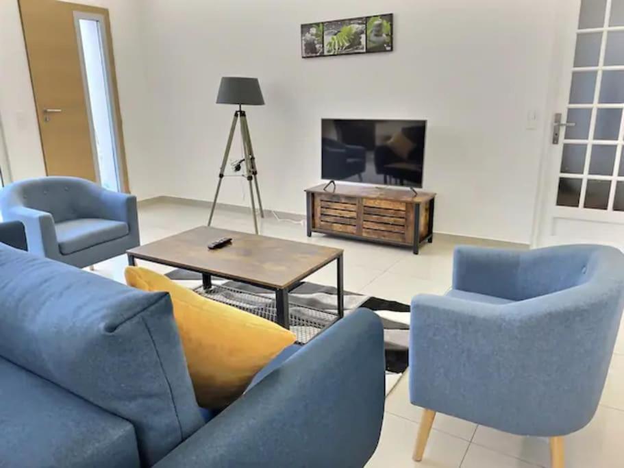 CHATENAY 3 - Housity