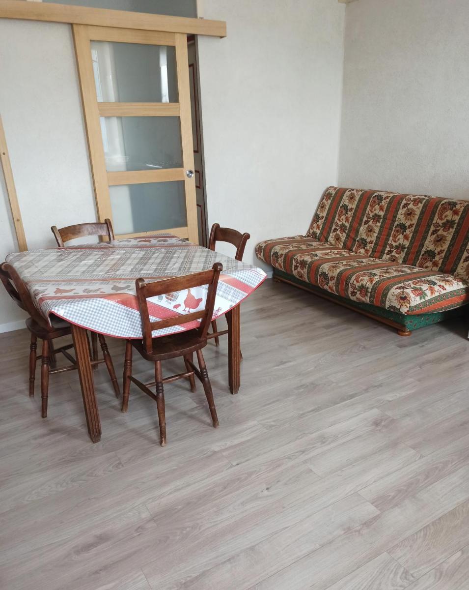 Gîte La P'tite Fugue - Housity