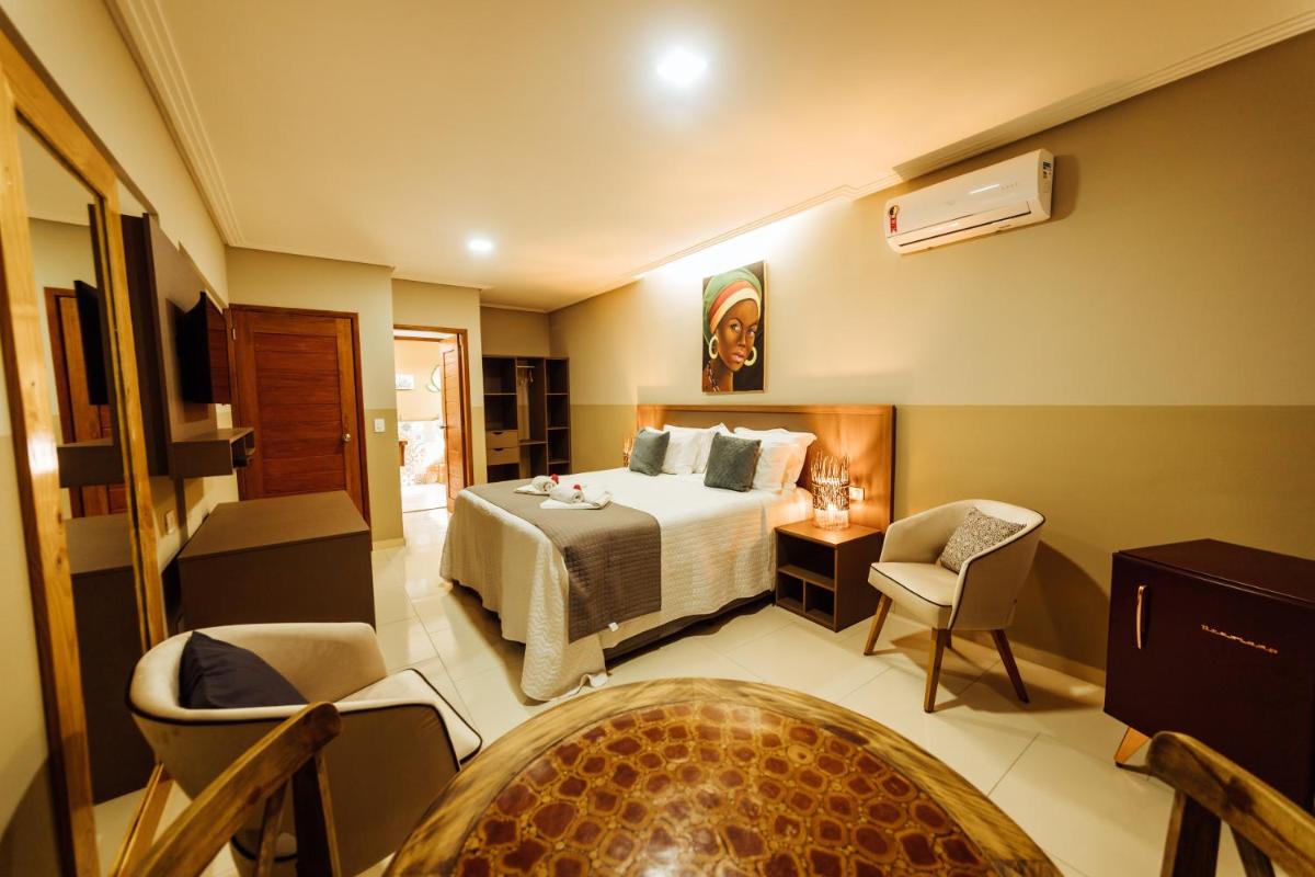 Pousada Casa Kuavá Experience - Housity