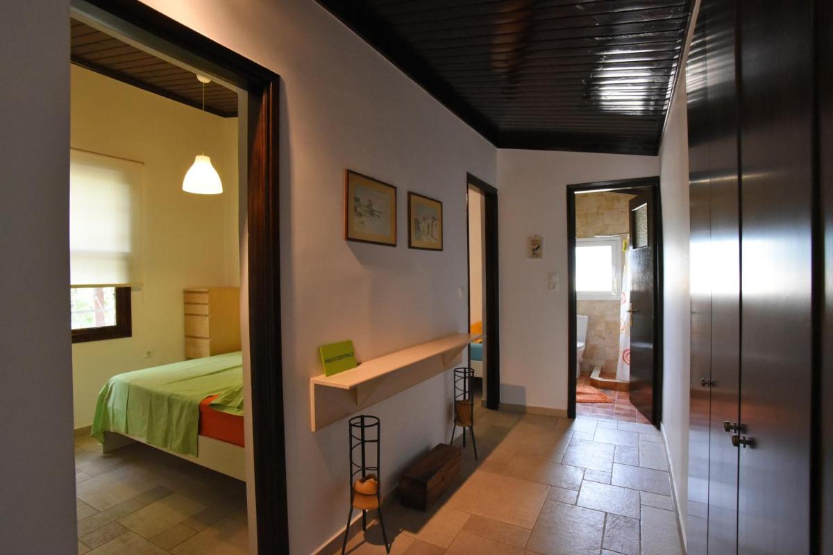 Casa Mykines - Housity