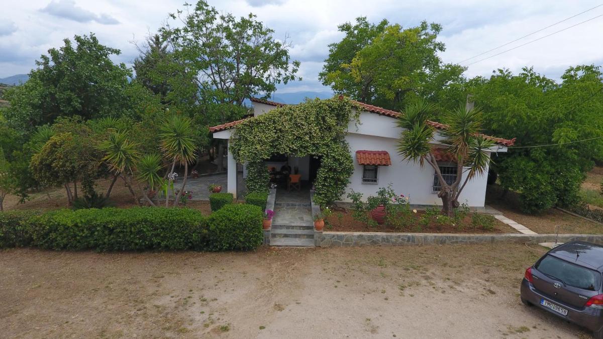Casa Mykines - Housity