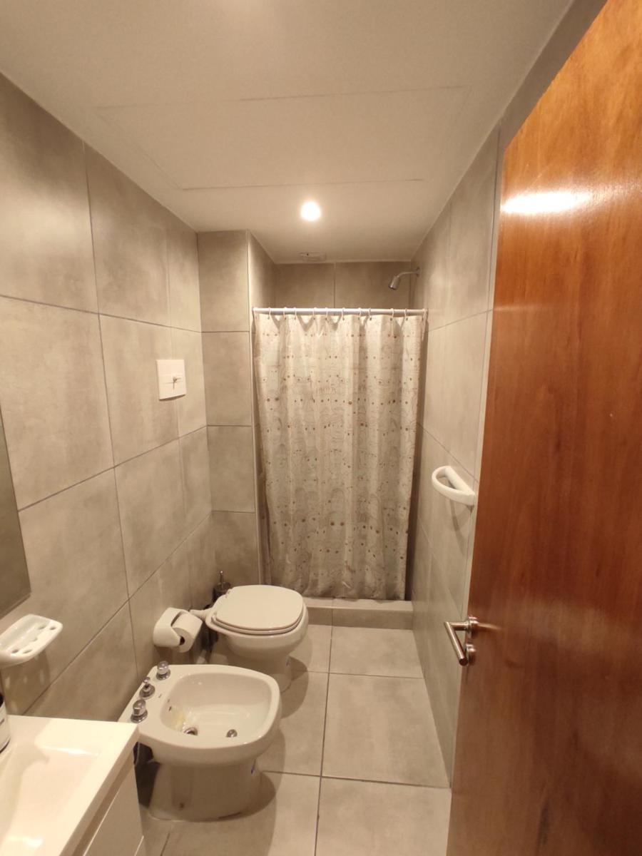 Dpto de 1 dormitorio en el centro de la ciudad - Hizvo