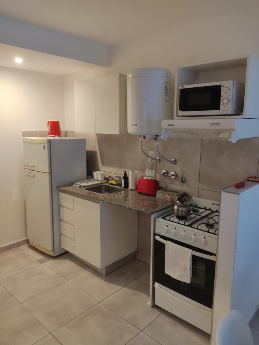 Dpto de 1 dormitorio en el centro de la ciudad - Housity