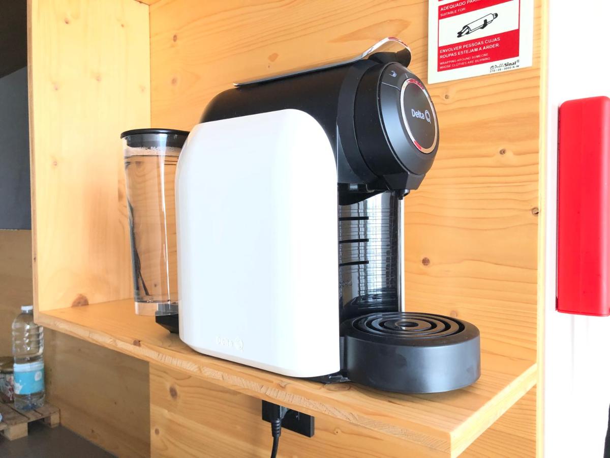 Apartamento T1 no centro TÊ-U - Housity