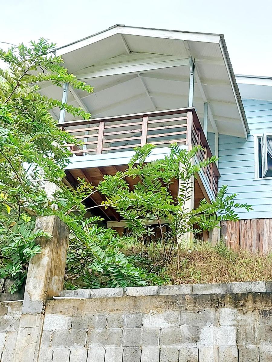 Suitetrails - SurfView Cottage San Souci