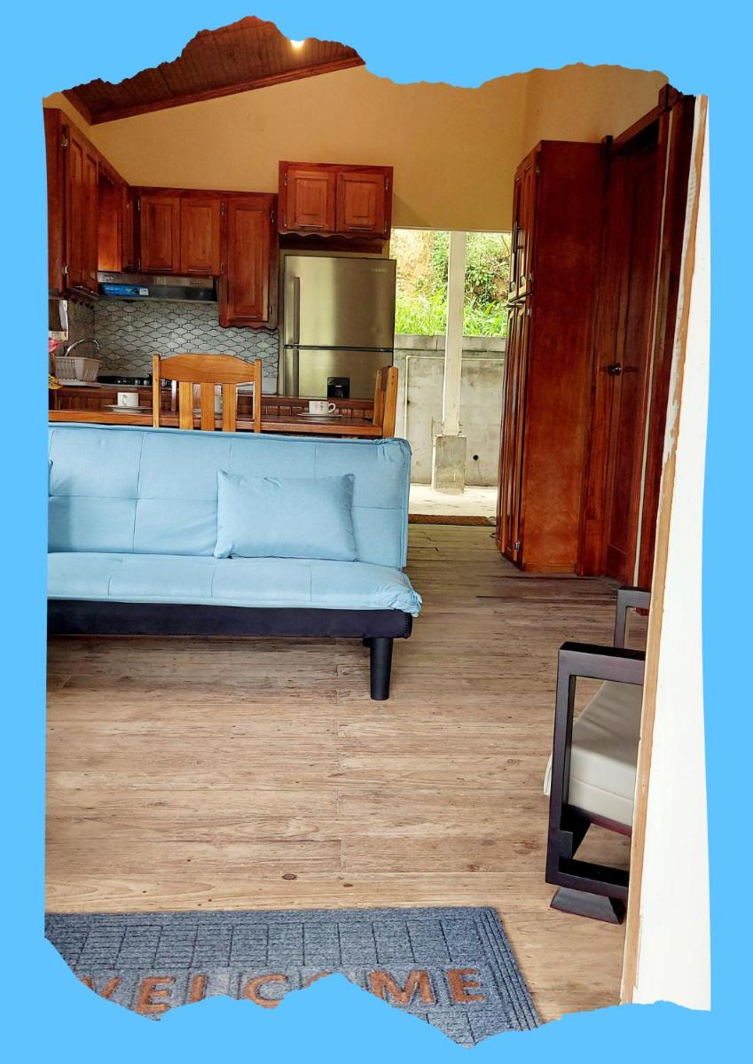 Suitetrails - SurfView Cottage San Souci