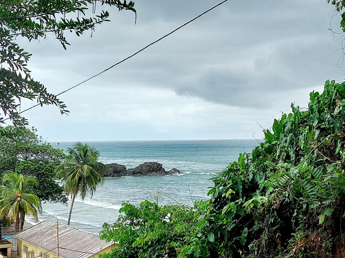 Suitetrails - SurfView Cottage San Souci