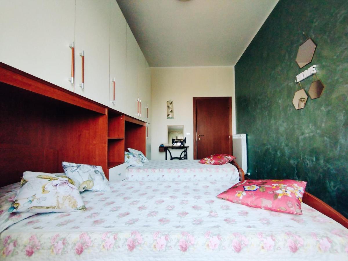 La Casa Tra Gli Ulivi - Housity