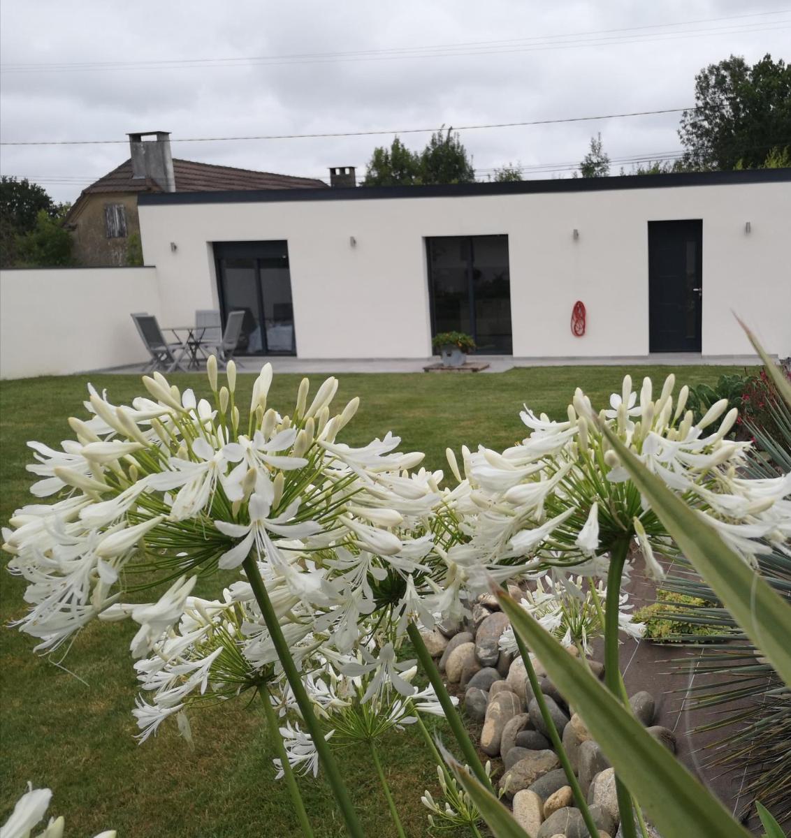 MAISON DU GABAS D'ANNA & ROSE - Housity