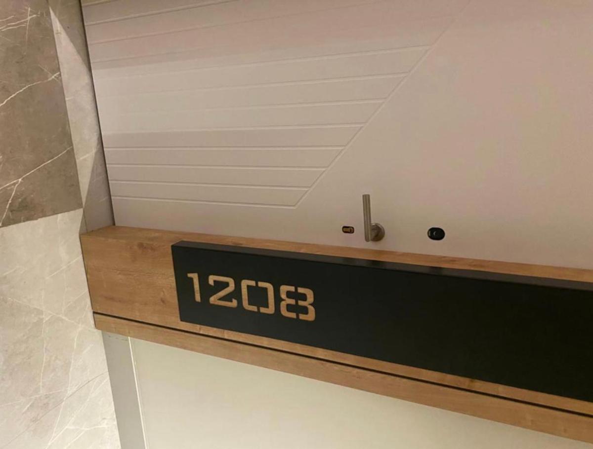 Orbi City Apartment Stare Beach - Housity