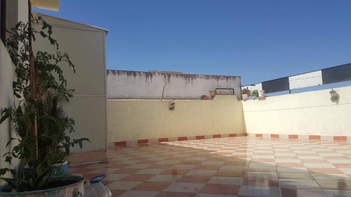 Atlas TAHANAOUT - Housity