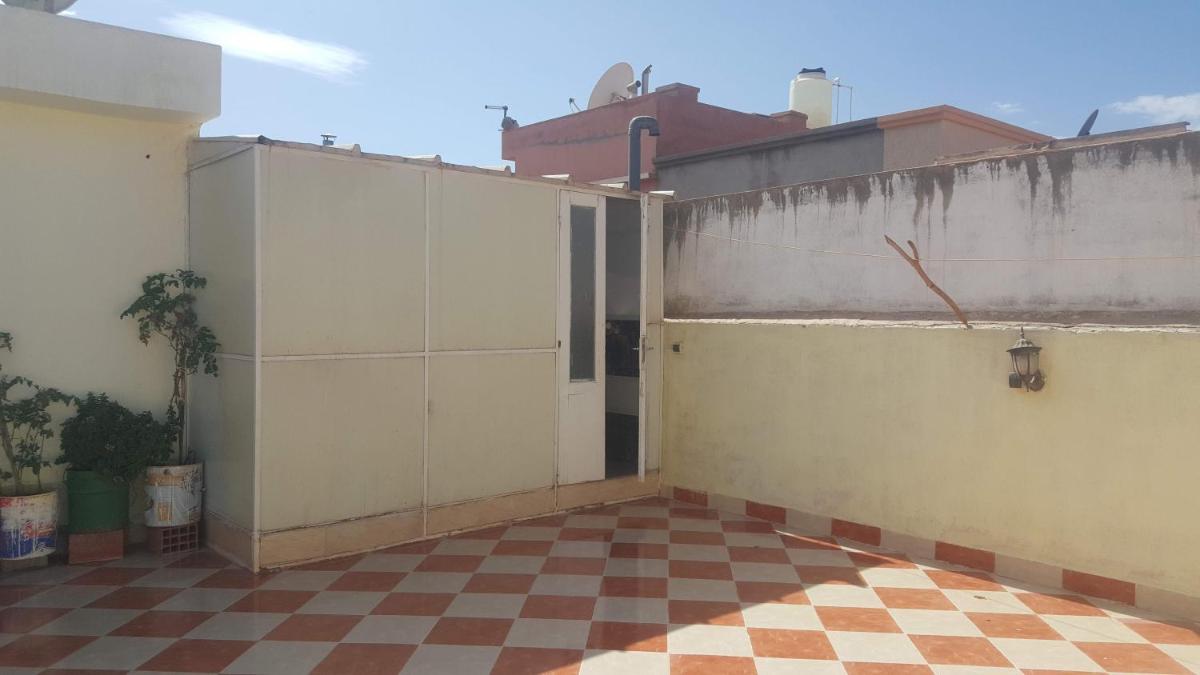 Atlas TAHANAOUT - Housity