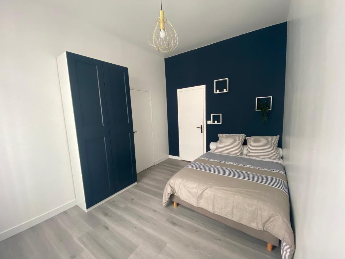 Appartement Centre ville Louviers - Housity