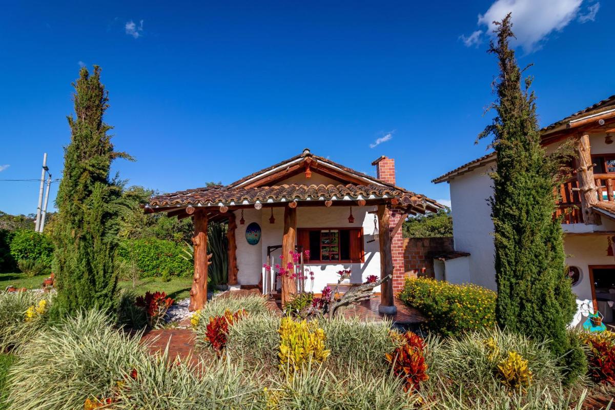 Hotel Estorake San Agustin Huila - Housity