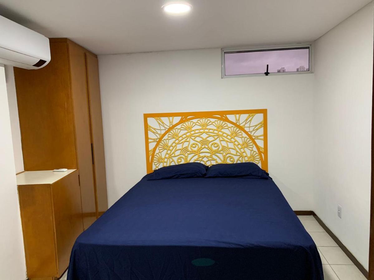 Apto com vista da praia mais bonita da cidade! - Housity