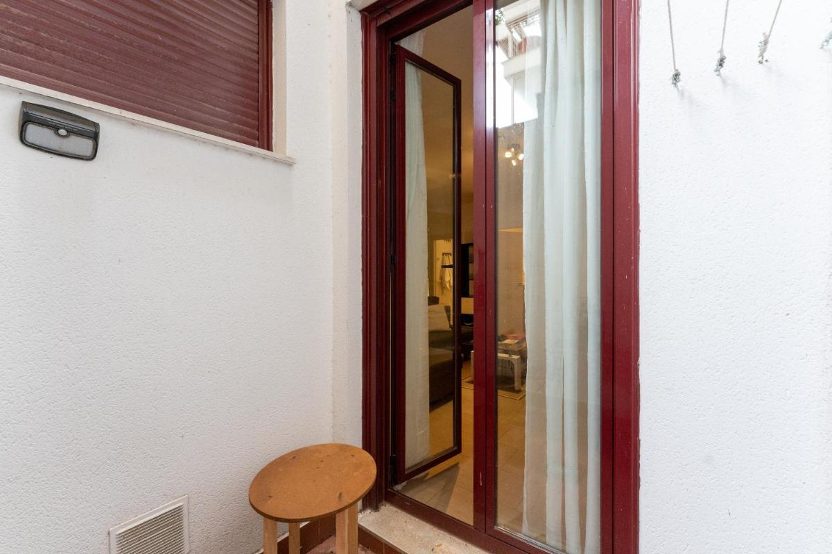 Apartamento barrio salamanca. 4 pax. 2 min al IE - Hizvo