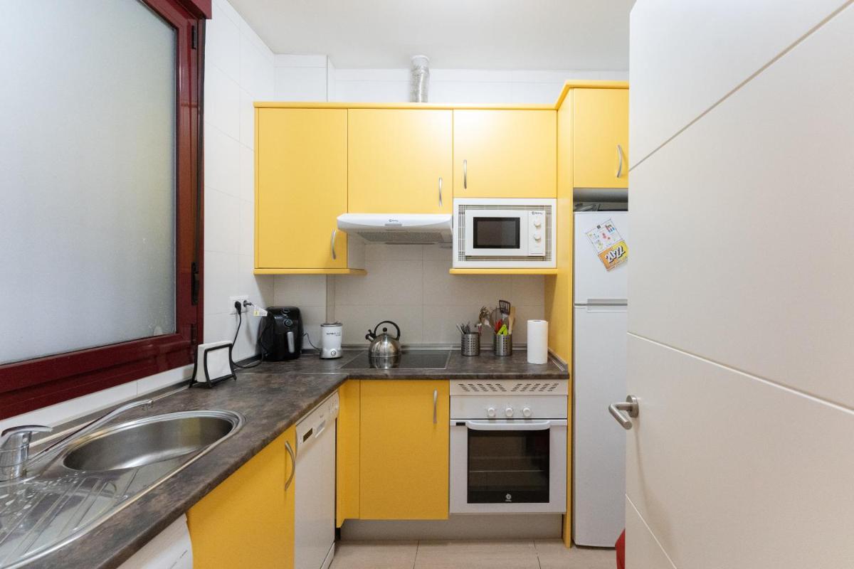 Apartamento barrio salamanca. 4 pax. 2 min al IE - Hizvo