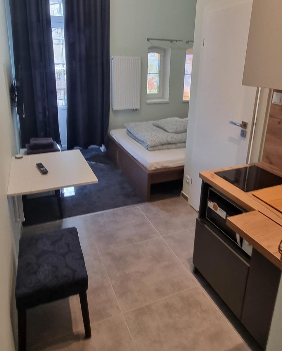 Apartamenty Chorzów obok Parku Śląskiego - Housity