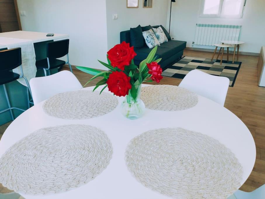 Precioso apartamento en Pamplona junto al centro - Hizvo