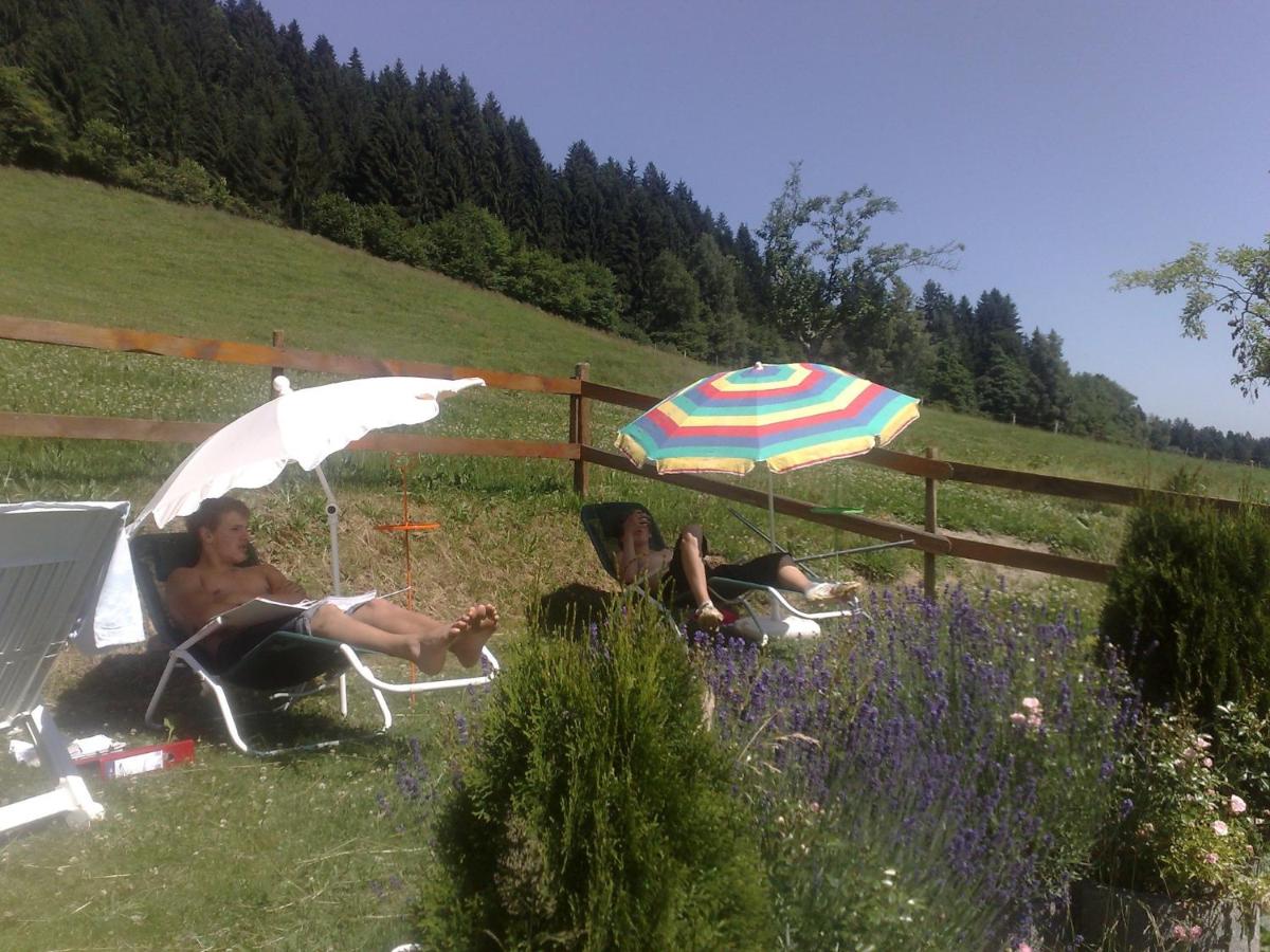 Ferienhof Reichart - Housity