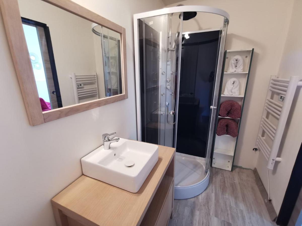Charmant studio La Forge - Housity