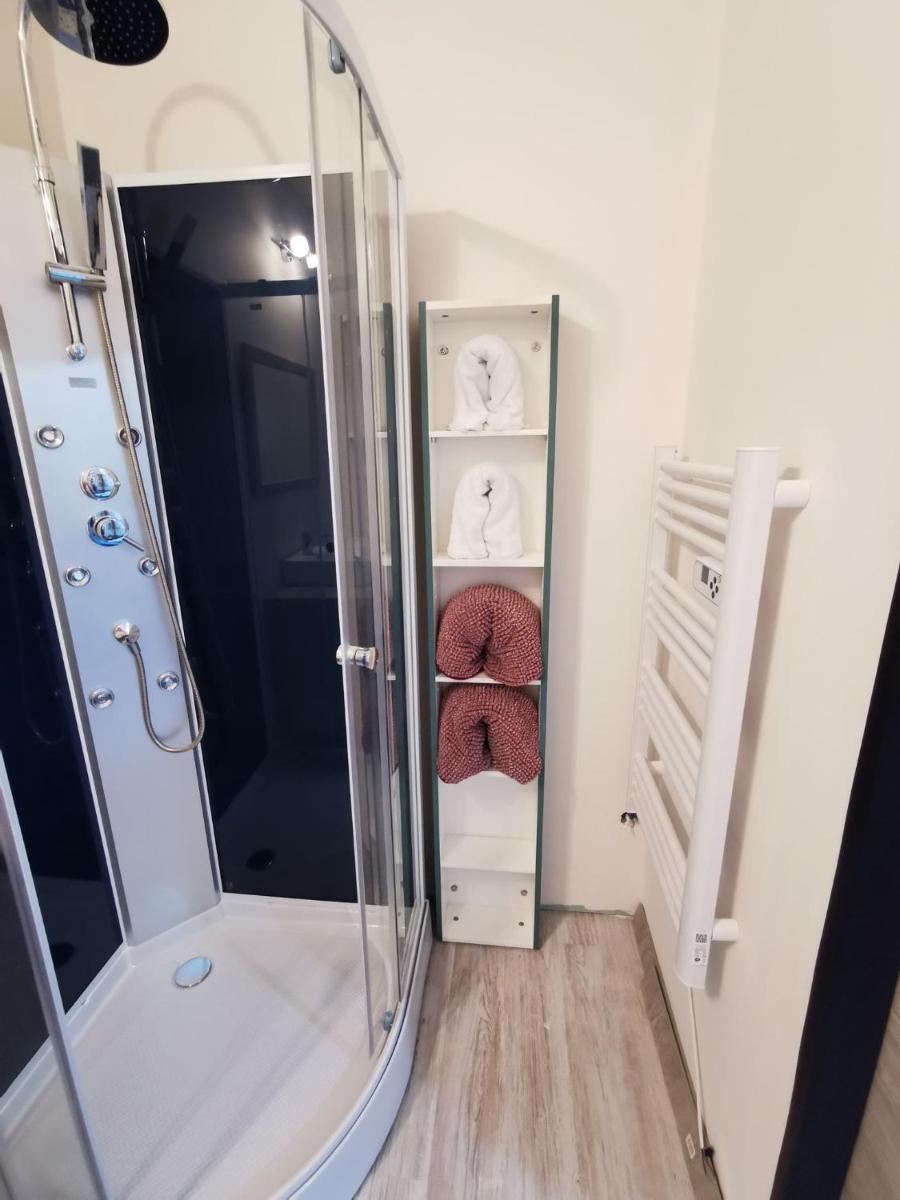 Charmant studio La Forge - Housity