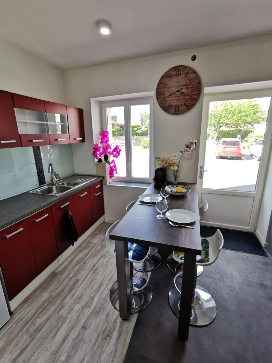 Charmant studio La Forge - Housity