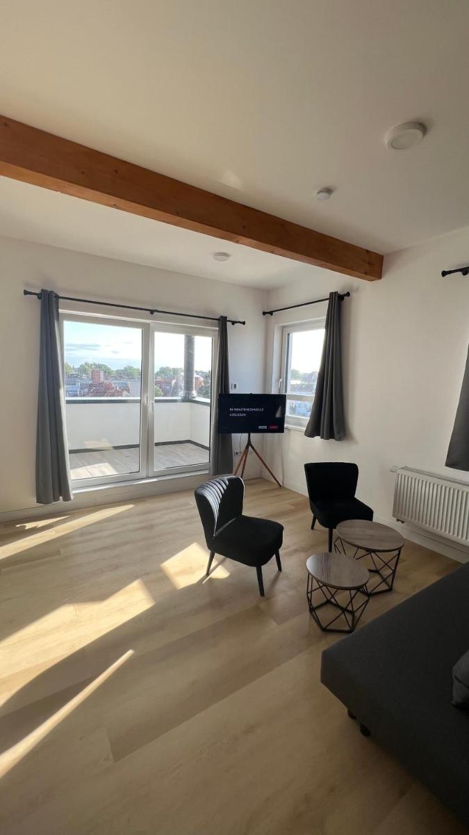 My Apartment im Bremer Viertel - Housity