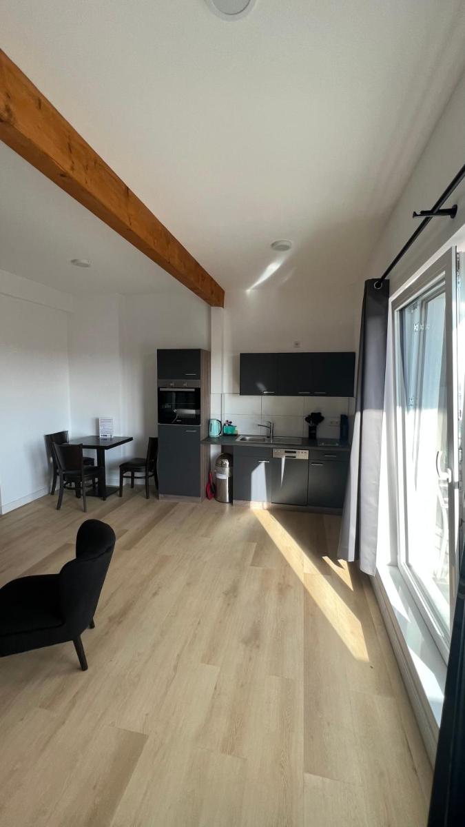 My Apartment im Bremer Viertel - Housity