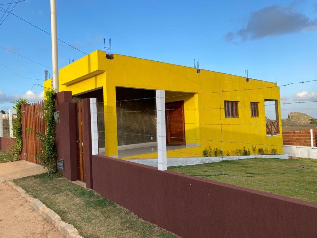 Casa Vale do Sol - Housity