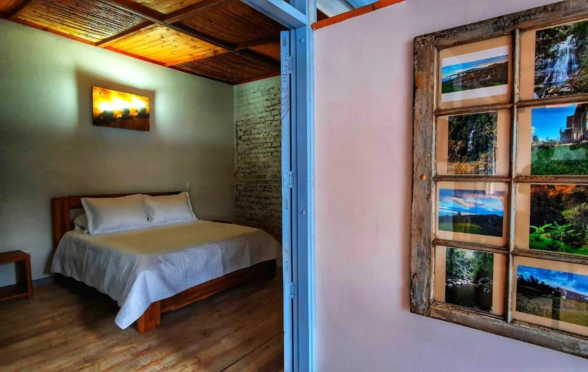 Apartahotel los Tucanes - Hizvo