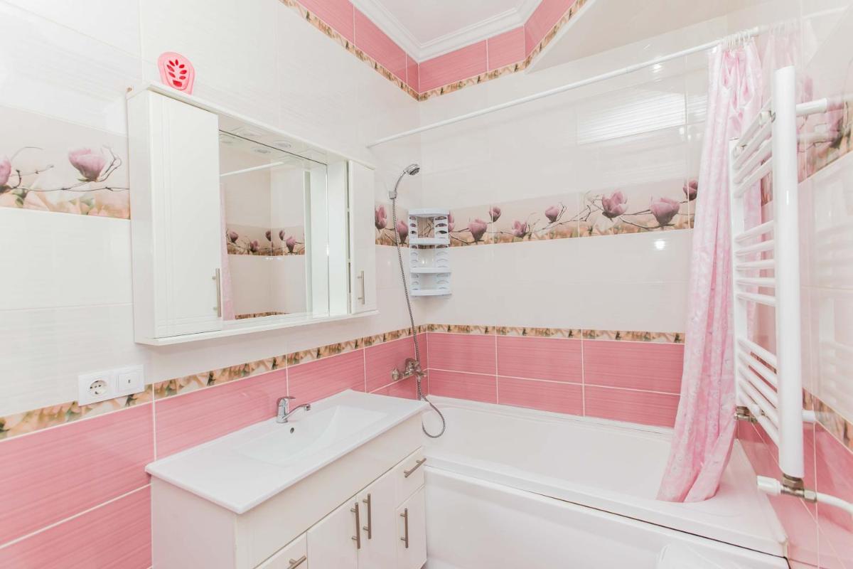 Apartament spatios in complex residential! - Housity