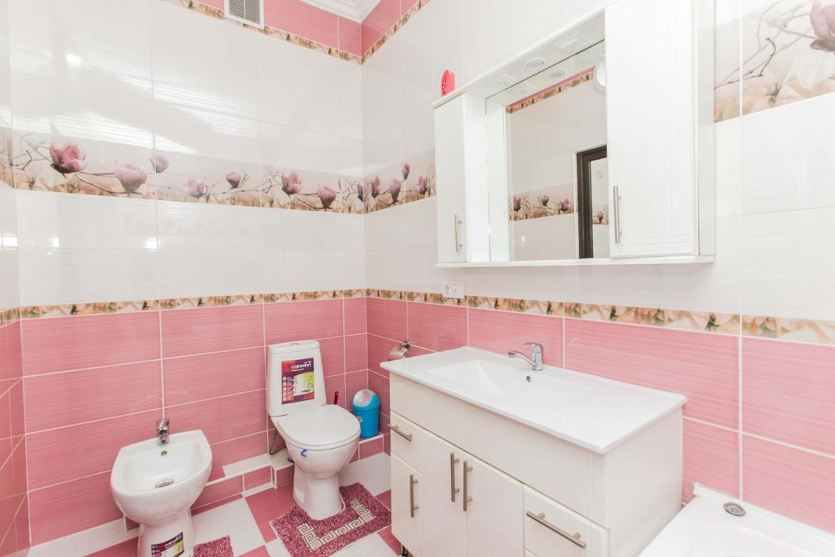 Apartament spatios in complex residential! - Housity