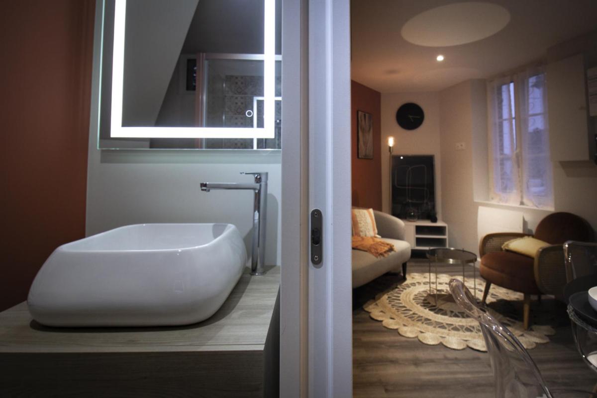 La Cachette Rouge - Housity