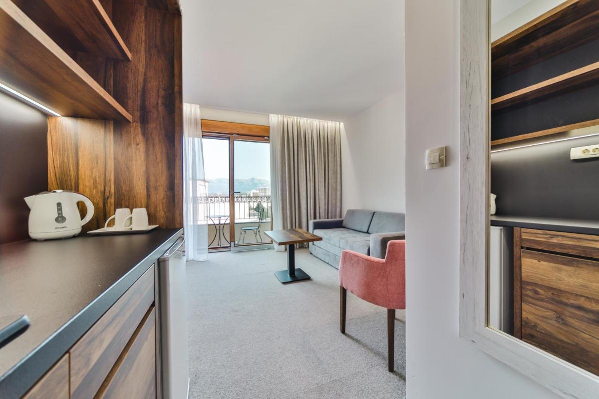 Hotel Vladimir - Housity
