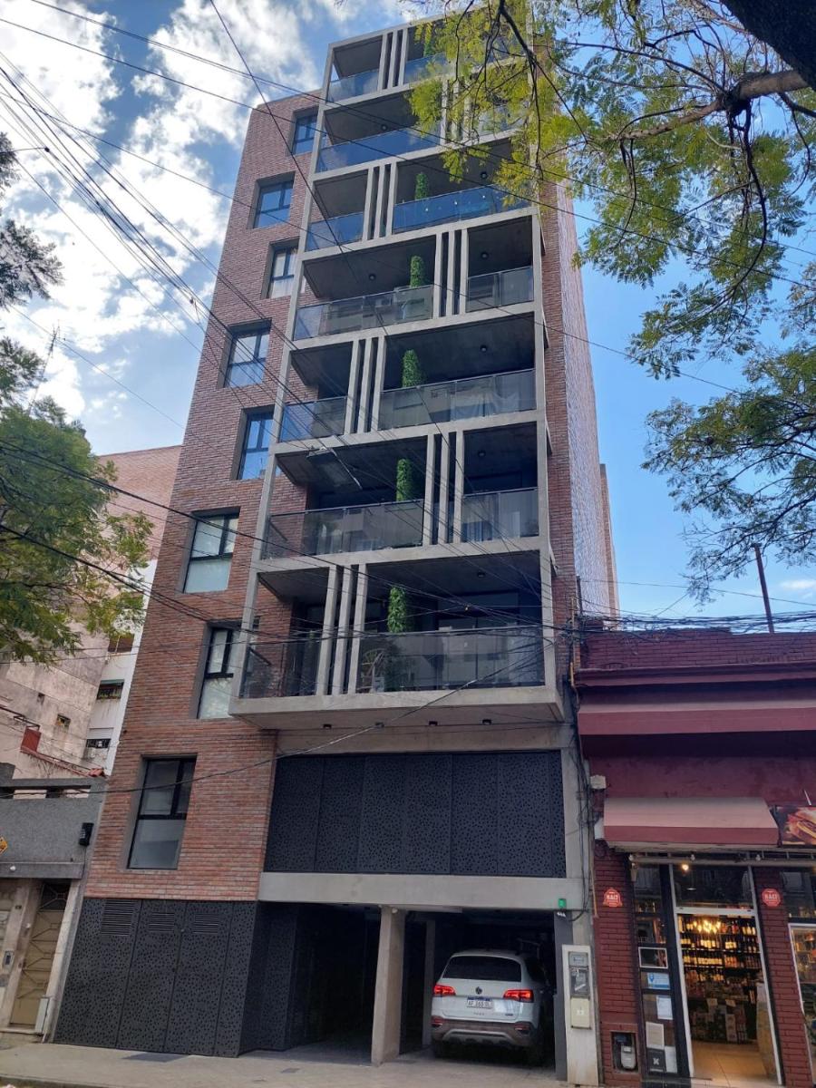 Alquiler Temporario Rosario 3 - Housity
