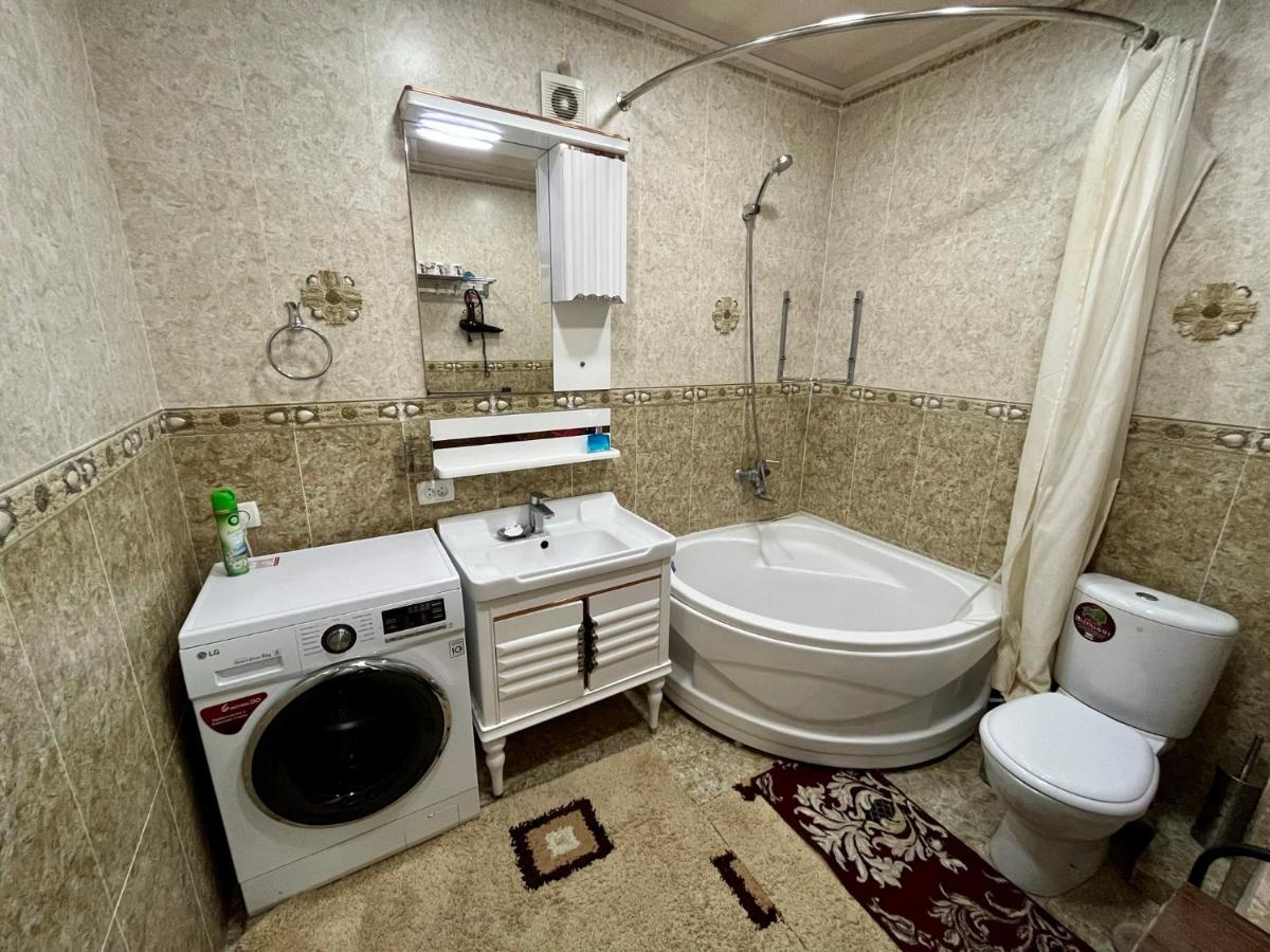 Samarkand luxury apartment #2 - Housity