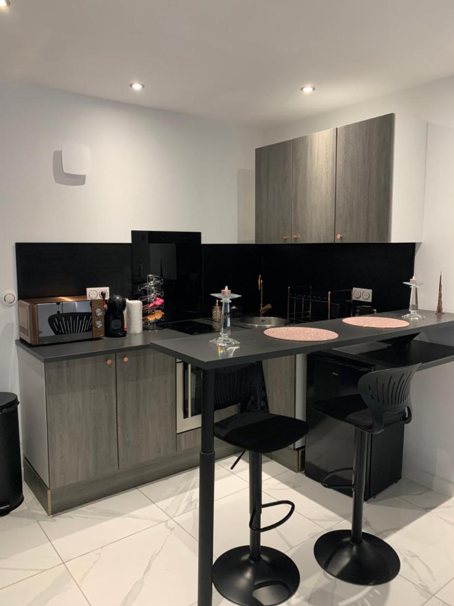Superbe appartement sur Montereau - Housity