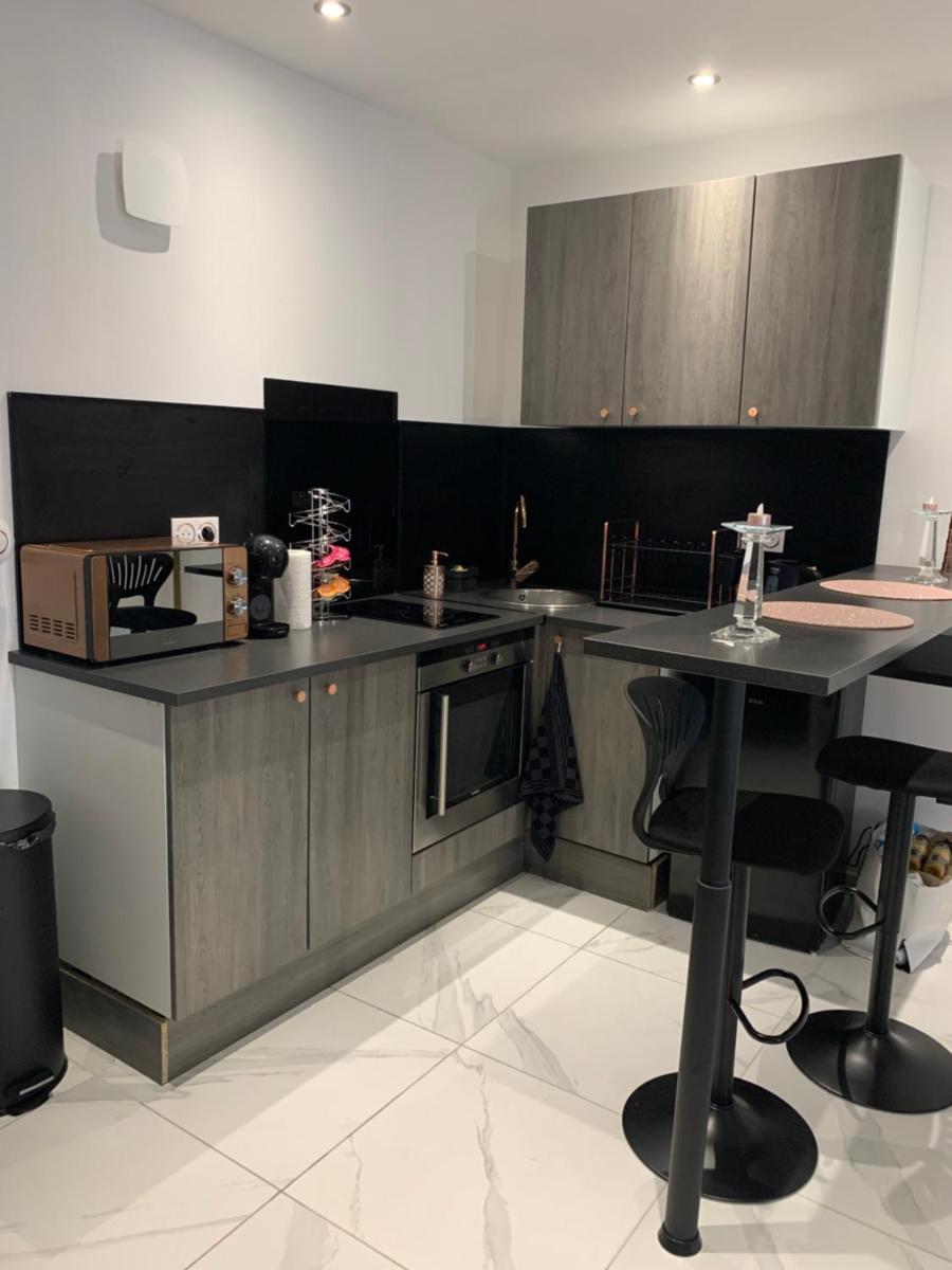Superbe appartement sur Montereau - Housity