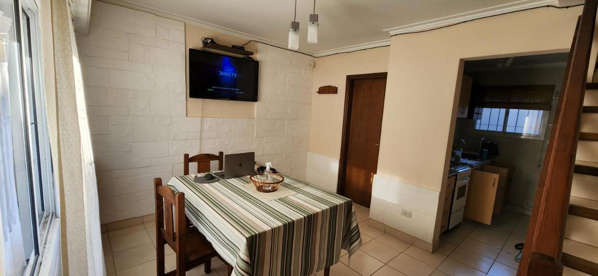 Depto semicentrico. - Housity