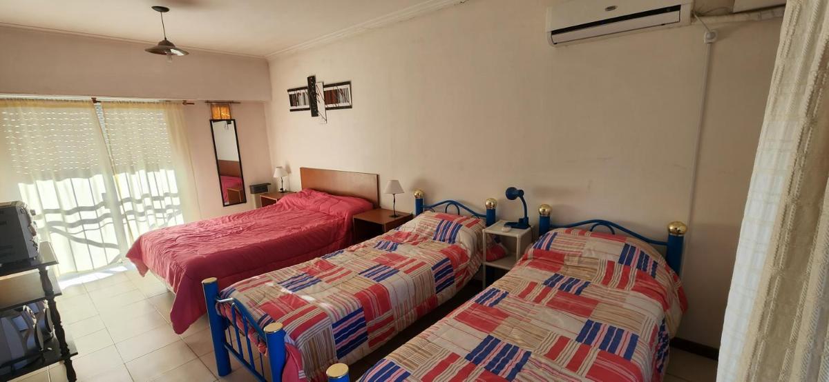 Depto semicentrico. - Housity