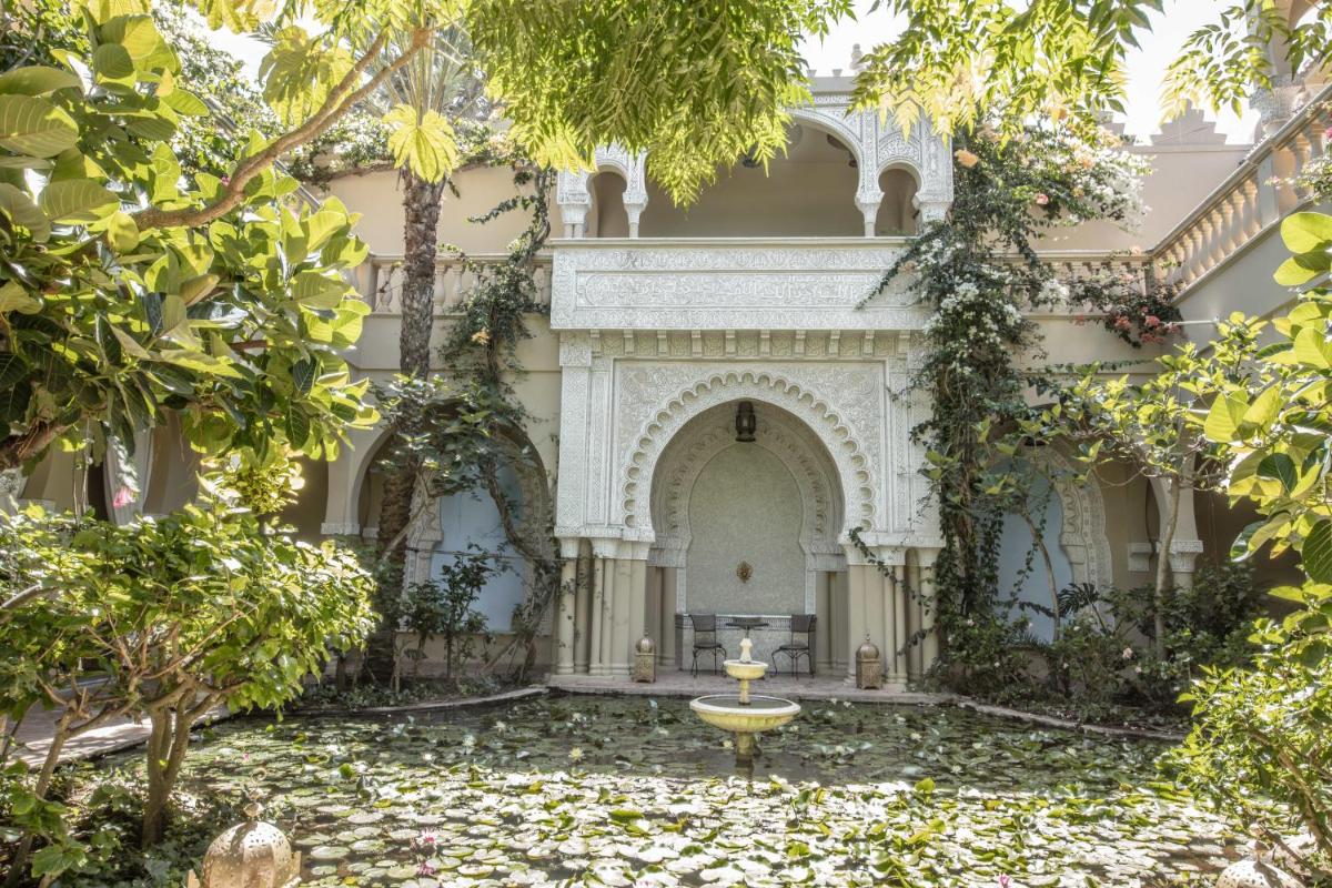 Riad Dar El Malaika - Housity