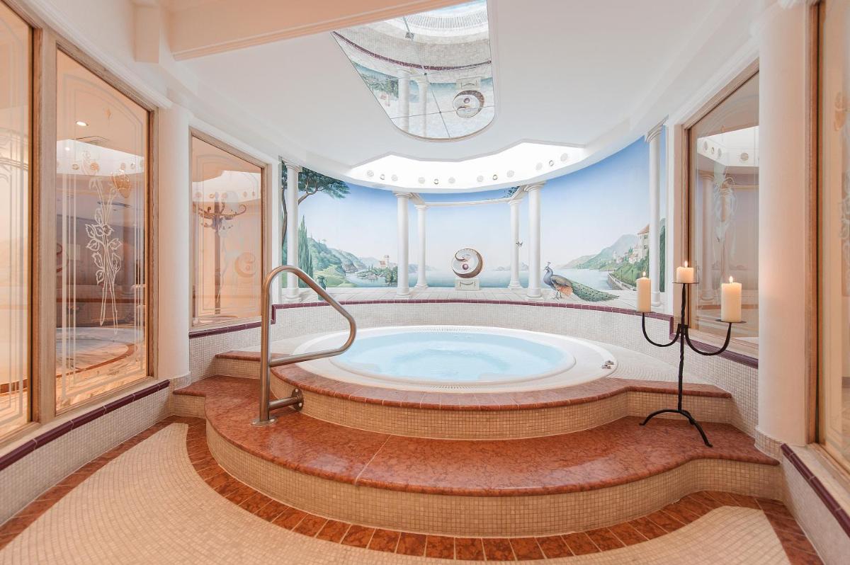 Hotel Dornauhof - Housity