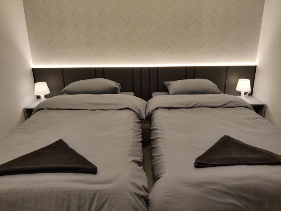 46m luxury room near downtown and all services - Housity