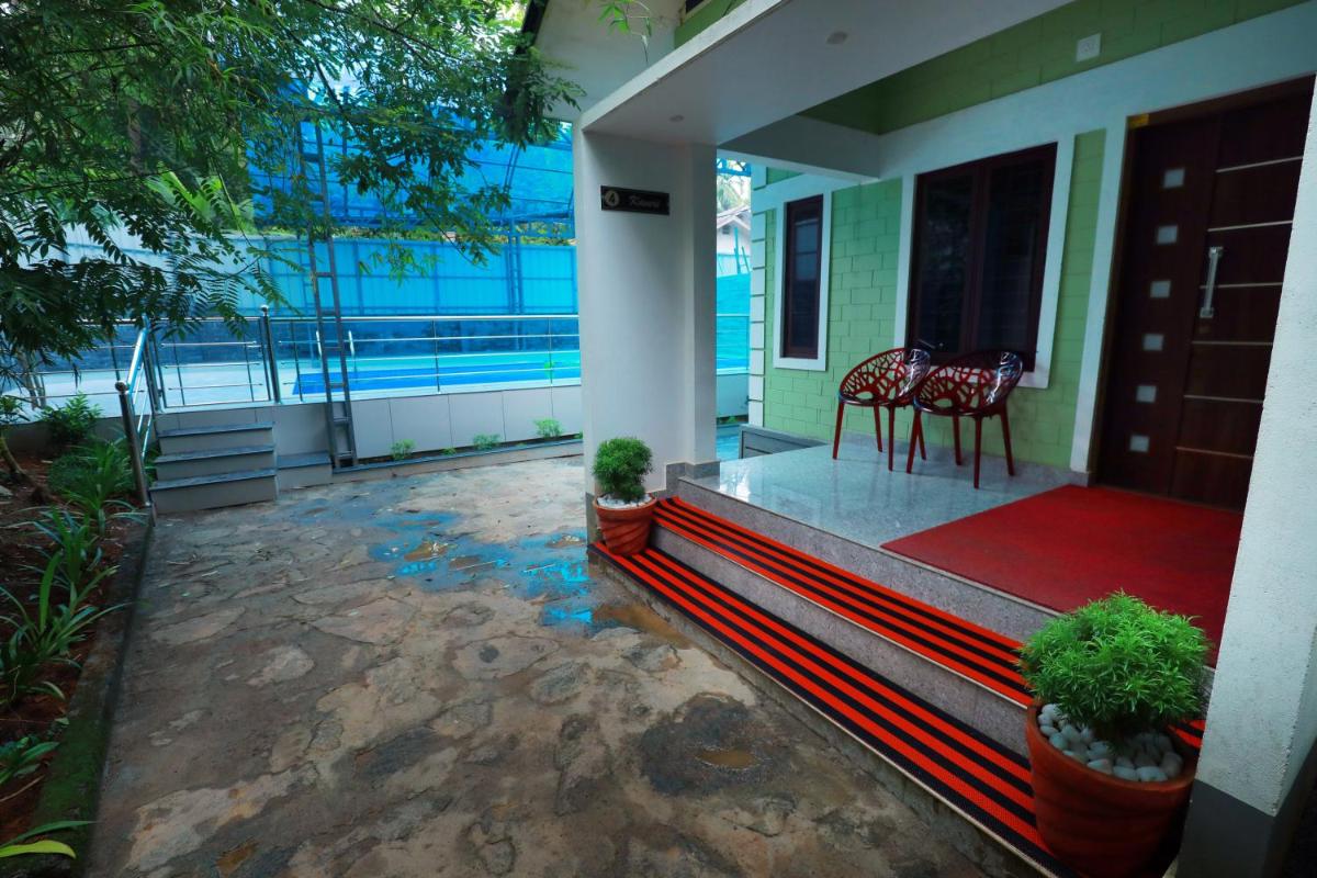 NARMADA POOL VILLA (KAVERI) - Housity