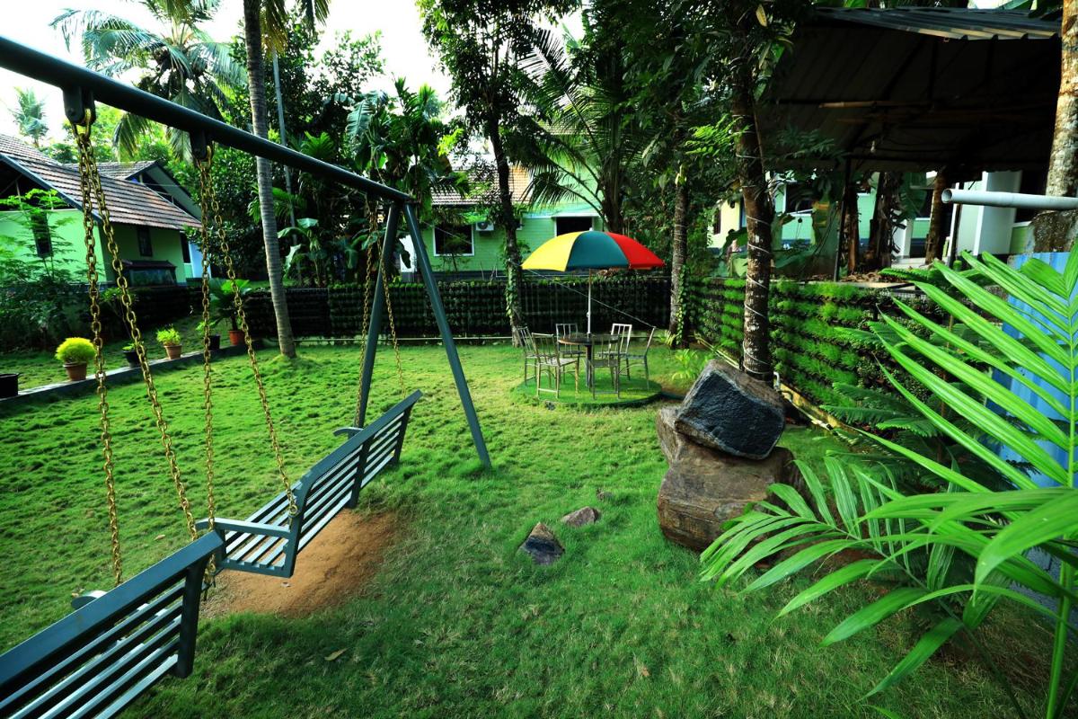 NARMADA POOL VILLA (KAVERI) - Housity