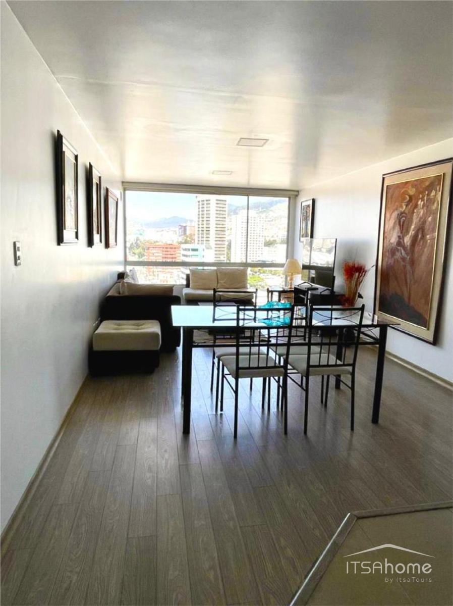 ItsaHome Apartments - Torre Seis - Housity