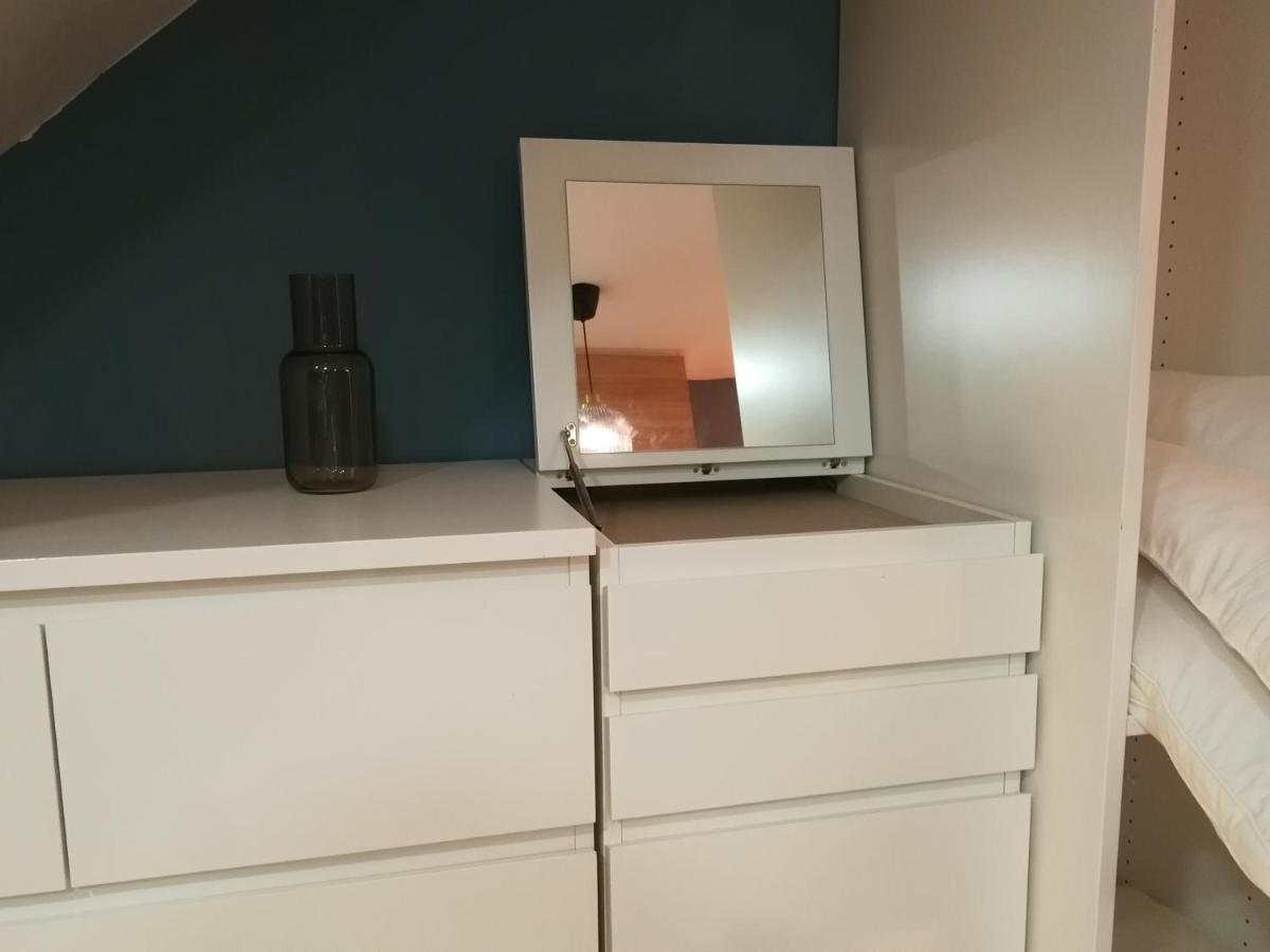 Obbi Apart ment - Housity