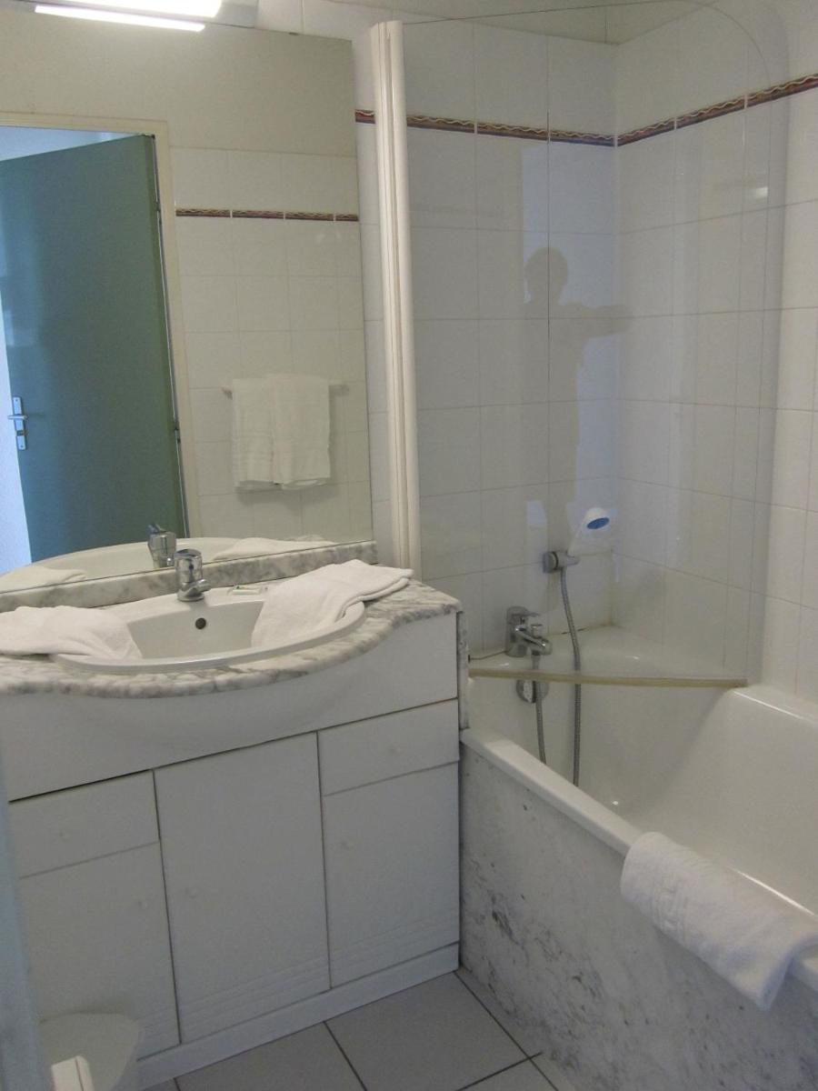 Résidence Mer & Golf Ilbarritz - Housity